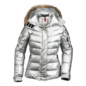 Bogner Fire and Ice Jacket