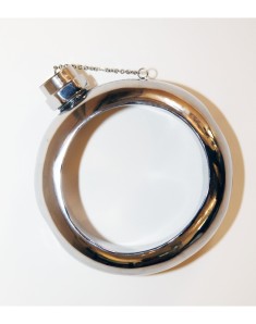 Cynthia Rowley Flask Bracelet