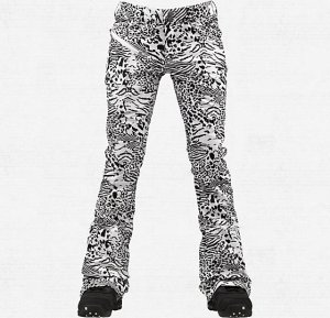 Shaun White Collection- Sugartown Snowboard Pants